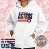 Mlb Houston Astros Unisex Tshirt