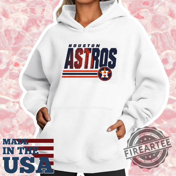 Mlb Houston Astros Unisex Tshirt