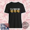 Pittsburgh Steelers Its A Burgh Thing Lange Cope Prince Shirt