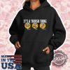 Pittsburgh Steelers Its A Burgh Thing Lange Cope Prince Shirt