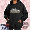Pittsburgh Football Team All Time Legends Pittsburgh City Skyline Shirt