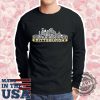 Pittsburgh Football Team All Time Legends Pittsburgh City Skyline Shirt