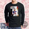 Poster-Nascar-Cup-Series-Josh-Berry-21-Stage-1-Winner-Takes-The-Opening-Stage-In-Atlanta-Tee-fireartee_3