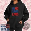 Usaid Saves Lives Shirt