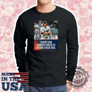 Poster-Detroit-Tigers-Sign-Andrew-Chafin-To-Minor-League-Deal-Invitation-To-Spring-Training-2025-Shirt-fireartee_3