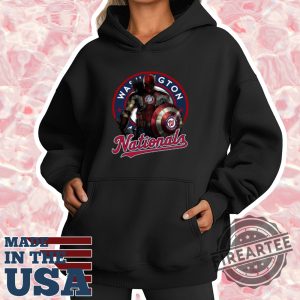 Mlb-Captain-America-Thor-Spider-Man-Hawkeye-Avengers-Endgame-Baseball-Washington-Nationals-Shirt-fireartee_2