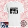 Luka Doncic Nation Mourns Shock Disbelief Grief Tshirt