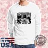 Luka Doncic Nation Mourns Shock Disbelief Grief Tshirt