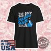Detroit Lions Dan Campbell In My Daddy Dan Era Tshirt