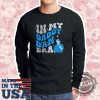 Detroit Lions Dan Campbell In My Daddy Dan Era Tshirt
