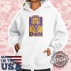 The Don Luka Doncic La Lakers Shirt