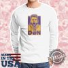The Don Luka Doncic La Lakers Shirt