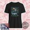 Funny Jason Peters Philadelphia Eagles Nfl Retirement Signed Shirt