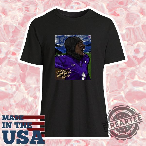 Official-Washington-Huskies-Football-Jonah-Coleman-Dawgs-After-Dark-60-Days-May-2-2025-In-Husky-Stadium-Poster-Tshirt-fireartee_1