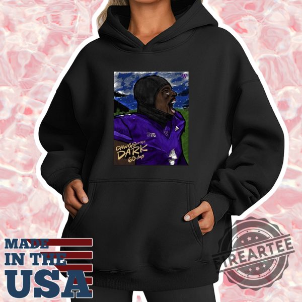 Official-Washington-Huskies-Football-Jonah-Coleman-Dawgs-After-Dark-60-Days-May-2-2025-In-Husky-Stadium-Poster-Tshirt-fireartee_2