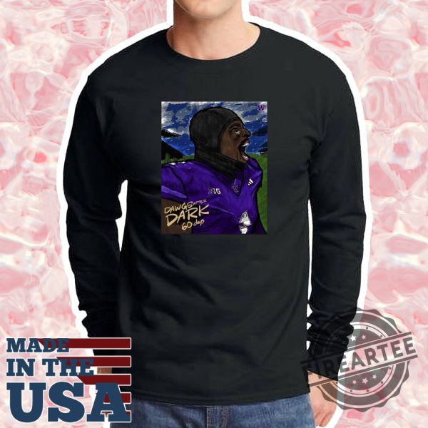 Official-Washington-Huskies-Football-Jonah-Coleman-Dawgs-After-Dark-60-Days-May-2-2025-In-Husky-Stadium-Poster-Tshirt-fireartee_3
