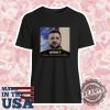 Official-Poster-Volodymyr-Zelensky-President-Of-Ukraine-Winner-Highest-Paid-Actor-In-History-Oscars-2025-Shirt-fireartee_1