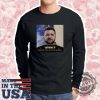 Official-Poster-Volodymyr-Zelensky-President-Of-Ukraine-Winner-Highest-Paid-Actor-In-History-Oscars-2025-Shirt-fireartee_3