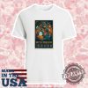 Nefesh Mountain Beacons Tour 2025 Shirt