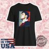 Saint Luigi Person Of The Year 2024 Luigi Mangione Tshirt