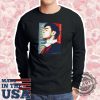 Saint Luigi Person Of The Year 2024 Luigi Mangione Tshirt