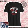 Ink Hold My Calls American Psycho Tshirt