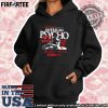 Ink Hold My Calls American Psycho Tshirt