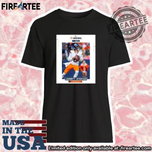 Official-Denver-Broncos-Football-Nfl-Resigned-Qb-Jarrett-Stidham-Twoyear-Deal-Graphic-Tshirt-fireartee_1