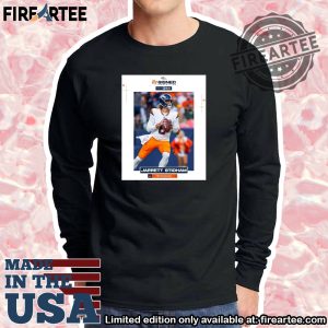 Official-Denver-Broncos-Football-Nfl-Resigned-Qb-Jarrett-Stidham-Twoyear-Deal-Graphic-Tshirt-fireartee_3