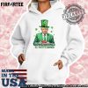 Winner Winner St. Pattys Dinner Trump St Patricks Day Tshirt