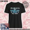 Win Or Lose Or Tie In A Eagles Fan Till I Die Shirt