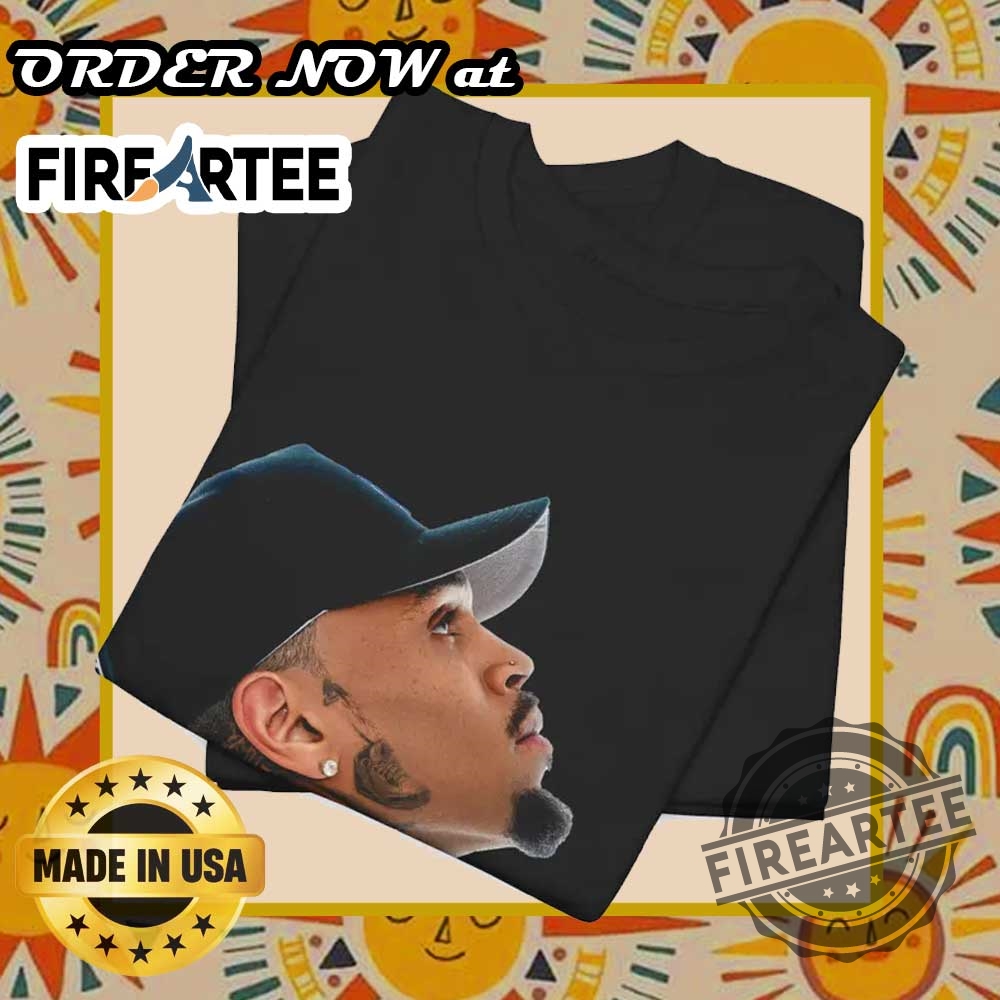 Breezy Bowl XX Tour Tee Double Sides – Chris Brown Concert Shirt with Tour Dates-fireartee_2 Breezy Bowl XX Tour Tee Double Sides – Chris Brown Concert Shirt with Tour Dates-fireartee_2