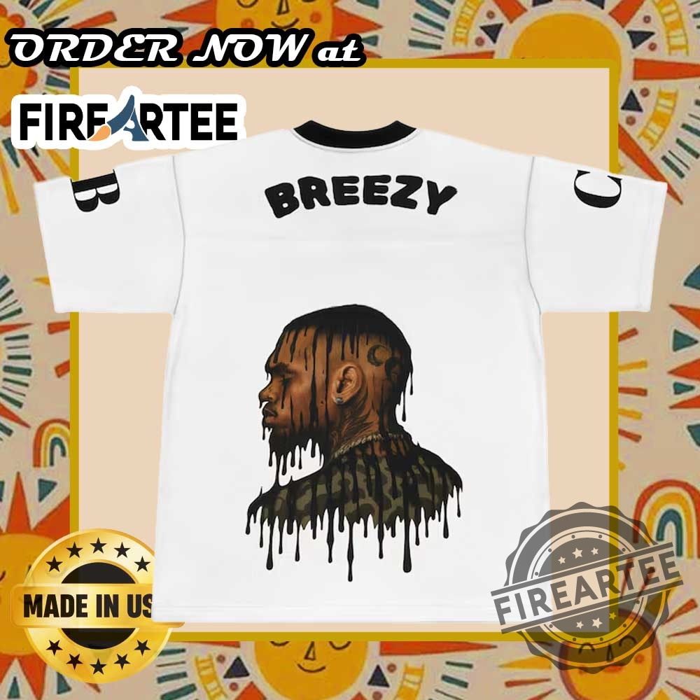 Stylish Unisex Football Jersey for Concert Fans, Breezy Bowl Shirt 3 Stylish Unisex Football Jersey for Concert Fans, Breezy Bowl Shirt