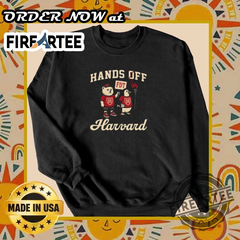 Hands Off Harvard Shirt Steve Kerr Protest Harvard Free 6 Hands Off Harvard Shirt – Steve Kerr Protest, Harvard Free