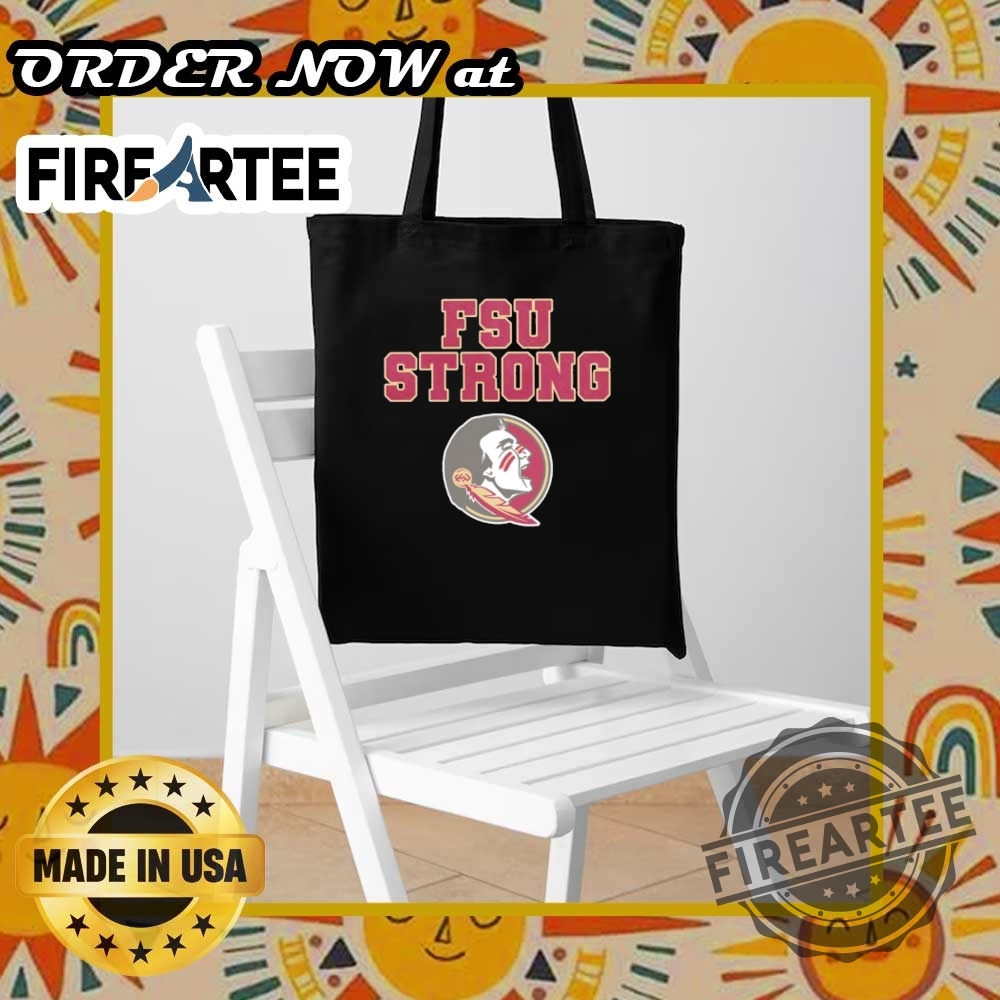 Fsu Strong Shirt Pray For Florida State University 7 FSU Strong Shirt – Pray For Florida State University