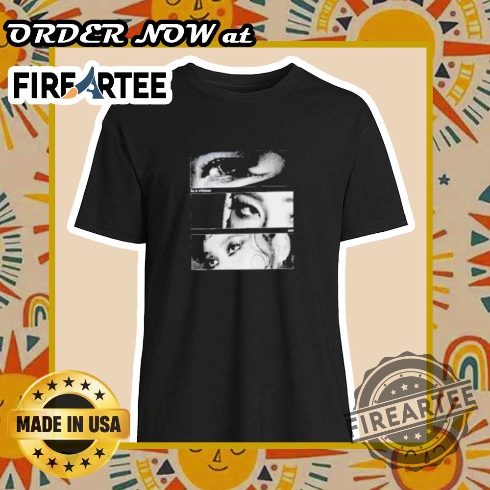 Rae Lil Black Nuray Istiqbal 2025 At Con Sea Tshirt
