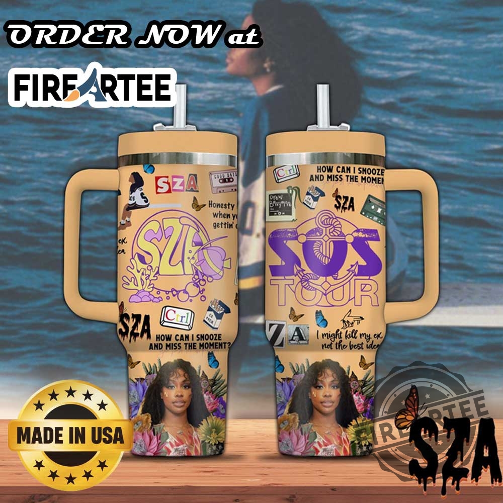 Personalized-Sza-Sos-Tour-Tumbler-Custom-Drinkware-With-Artistic-Sza-Graphics-And-Lyrics-fireartee_1