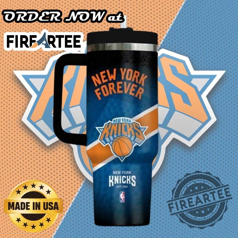 Custom New York Knicks Nba Tumbler Personalized Basketball Fan Cup With Your Name And Team Design 4 Custom New York Knicks NBA Tumbler – Personalized Basketball Fan Cup with Your Name and Team Design