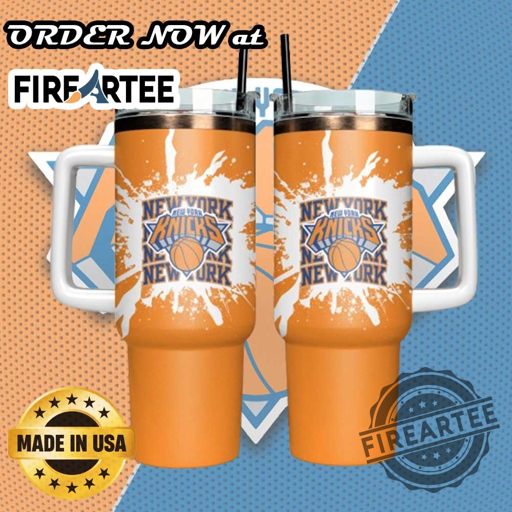 New-York-Knicks-Nba-Orange-Splash-Tumbler-Custom-Basketball-Fan-Cup-With-Team-Logo-fireartee_1