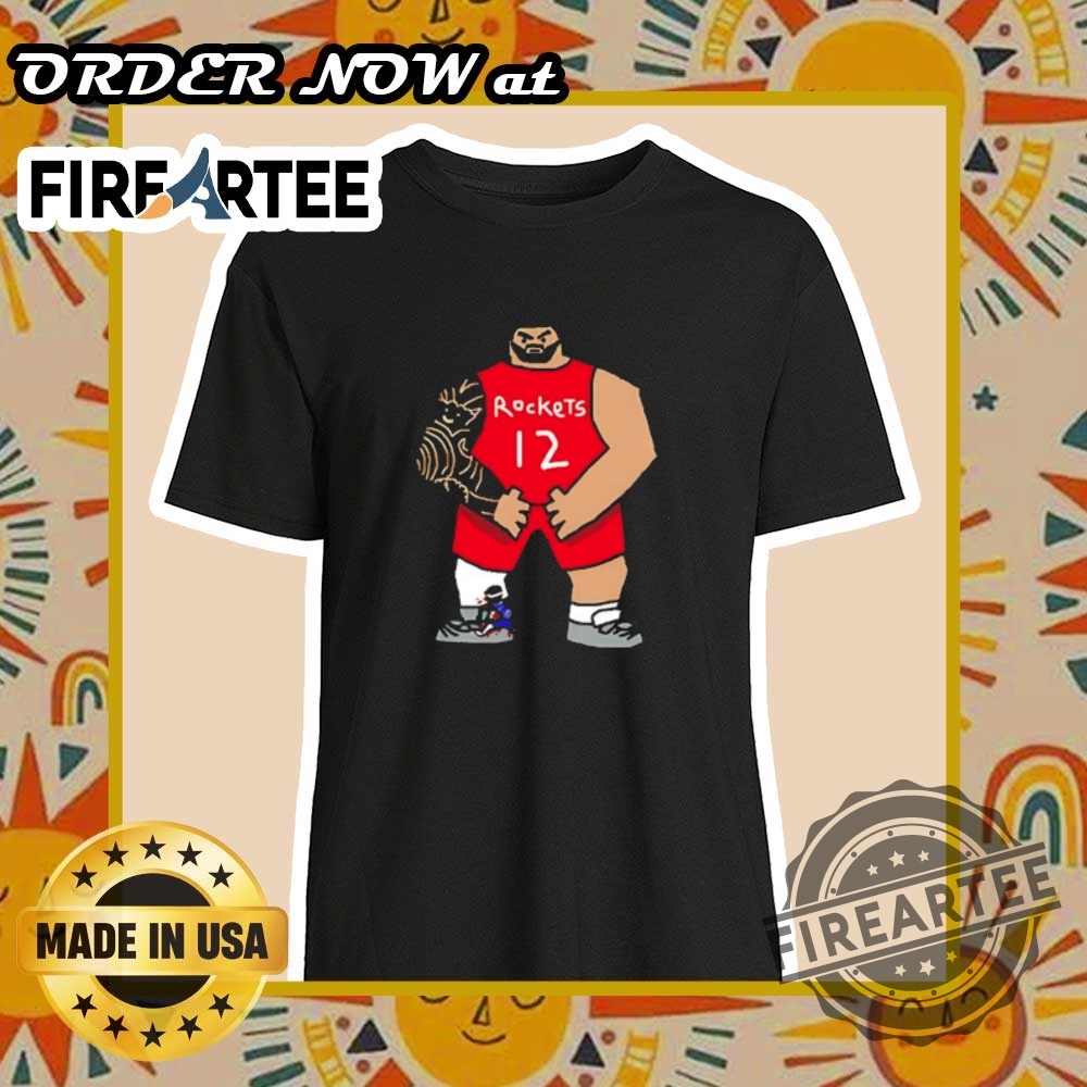"Shop Official Denver Nuggets Playoffs Shirts: Celebrate Every Milestone!" 18 Steven Adams Screen Shirt