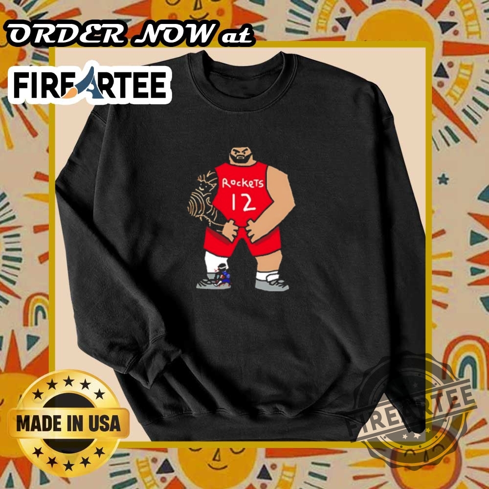 Steven Adams Screen Shirt 6 Steven Adams Screen shirt
