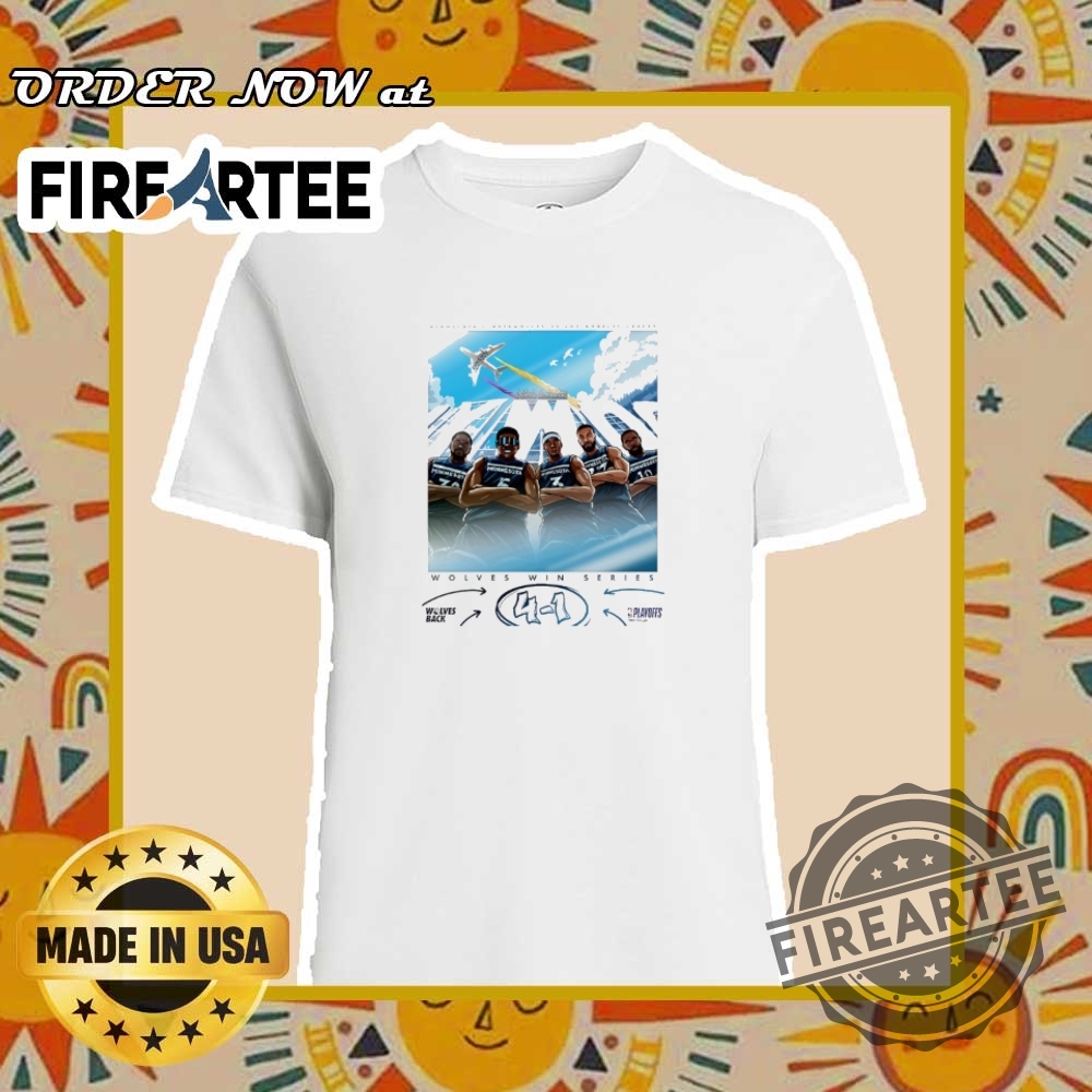 "Top 5 Trendy T-Shirts for Motorsport, Humor, and Local Pride" 12 Minnesota Timberwolves Vs Los Angeles Lakers 2025 Playoffs Wolves Win Series 41 Shirt