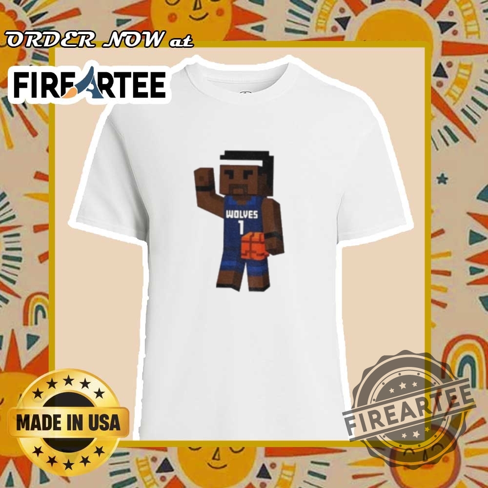 "Top 5 Trendy T-Shirts for Motorsport, Humor, and Local Pride" 16 Ja Morant Memphis Grizzlies Video Game Style Shirt