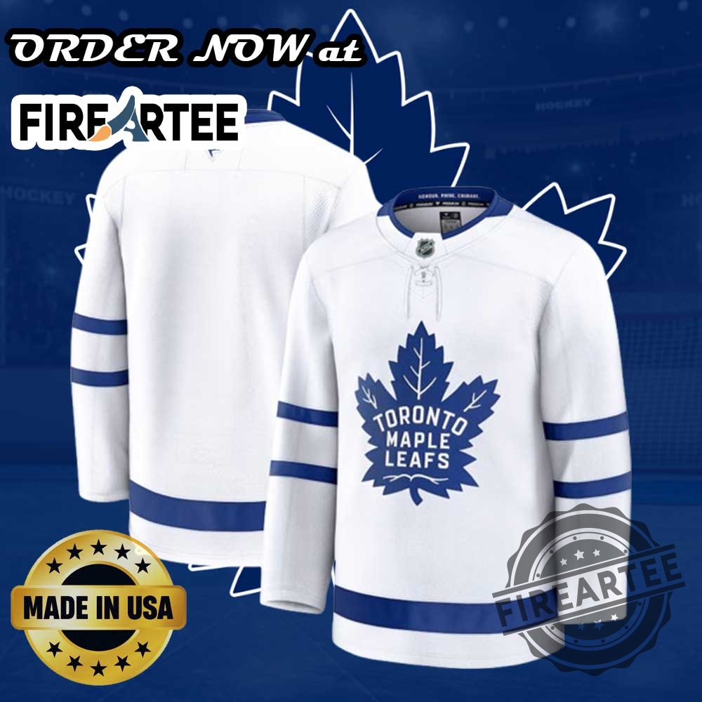 "Top 2024 Carolina Hurricanes Jerseys: A Fan's Ultimate Buying Guide" 12 Toronto Maple Leafs Fanatics Branded Breakaway Blank White Jersey