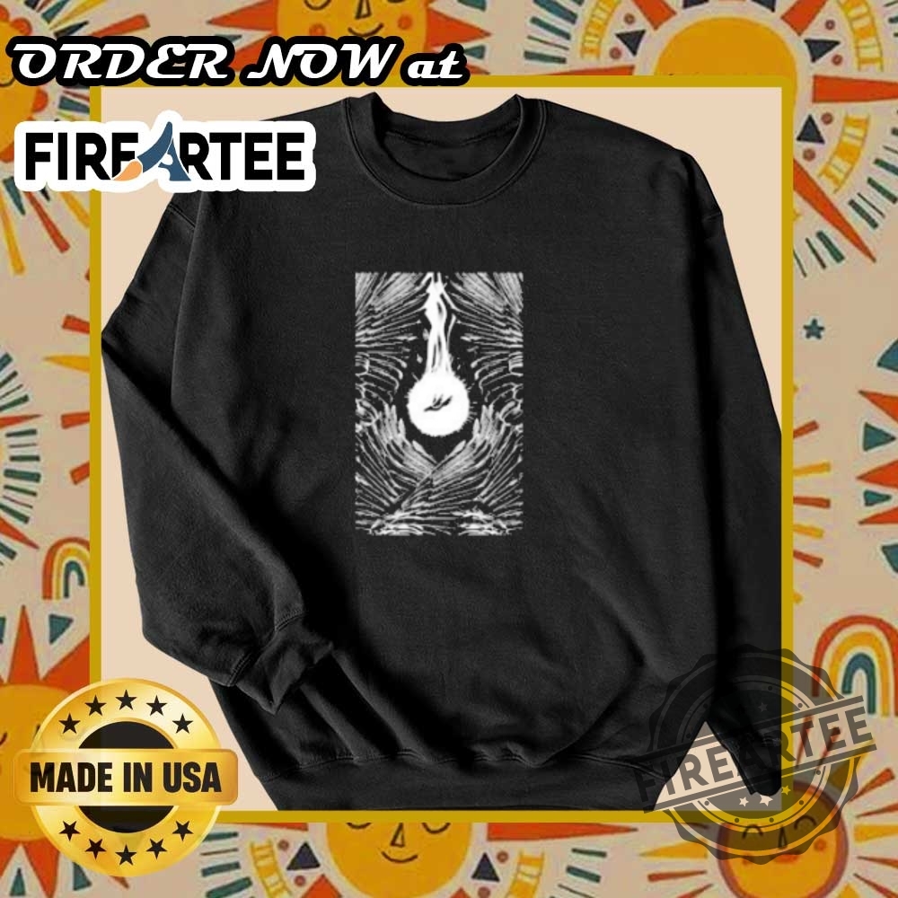 Thursday Mute Neighborseraphim Tshirt Unique Design For Peace Seekers 6 Thursday Mute Neighbor-Seraphim T-Shirt – Unique Design for Peace Seekers