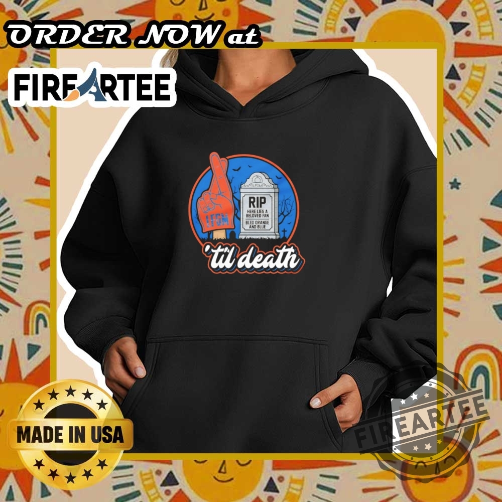 Lfgm New York Mets Til Death Tshirt A Musthave For True Fans 5 Lfgm New York Mets Til Death Tshirt A Musthave For True Fans fireartee 2