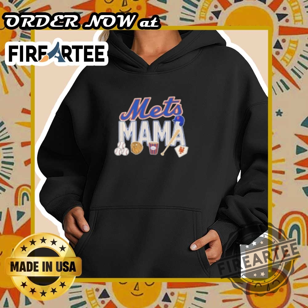 New York Mets Mama Mothers Day Peanuts Mlb Tshirt Celebrate Mom In Style 5 New York Mets Mama Mother’s Day Peanuts MLB T-Shirt – Celebrate Mom in Style