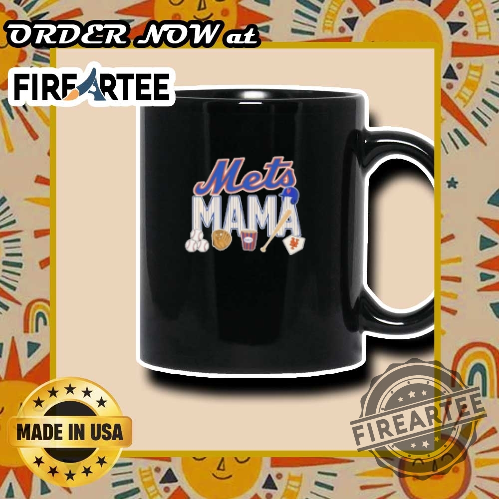 New York Mets Mama Mothers Day Peanuts Mlb Tshirt Celebrate Mom In Style 7 New York Mets Mama Mother’s Day Peanuts MLB T-Shirt – Celebrate Mom in Style