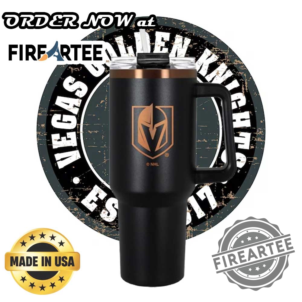 Vegas-Golden-Knights-Black-Stanley-Tumbler-40Oz-Matte-Insulated-Cup-With-Handle-And-Straw-Nhl-Fan-Drinkware-2025-fireartee_1