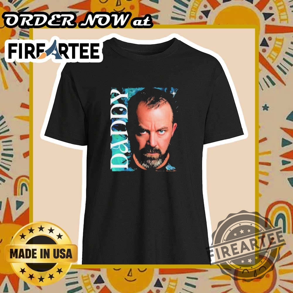 "Top 5 Trending T-Shirts of 2025: Graphic, Patriotic, Inspirational, Music, Gaming" 7 Bad Magic Daddy Tshirt Edgy Retro Graphic Tee 2025
